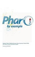 Pharo by Example