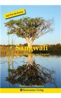 Sangwali. David Livingstone Am Linyanti