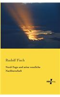 Nord-Togo und seine westliche Nachbarschaft