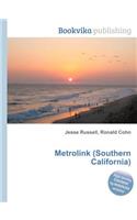 Metrolink (Southern California)