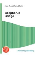 Bosphorus Bridge: (English)
