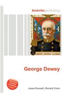 George Dewey