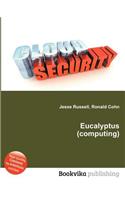 Eucalyptus (Computing)