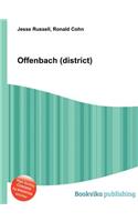 Offenbach (District)