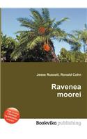 Ravenea Moorei: (English)