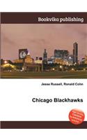 Chicago Blackhawks