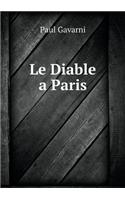 Le Diable a Paris: (French)