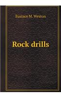 Rock Drills