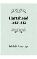 Hartshead 1612-1812