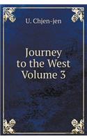 Journey to the West. Volume 3