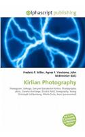 Kirlian Photography