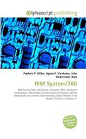 IBM System/360: (English)
