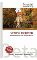 Oelsnitz, Erzgebirge: (English)