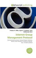 Internet Group Management Protocol: (English)