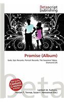 Promise (Album: (English)