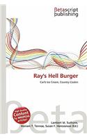Ray's Hell Burger