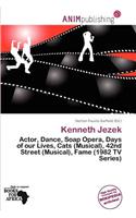 Kenneth Jezek