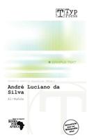 Andr Luciano Da Silva: (German)