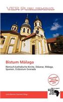 Bistum M Laga: (German)