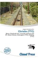 Christie (Ttc)