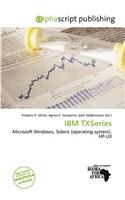 IBM Txseries