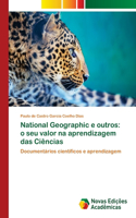 National Geographic e outros