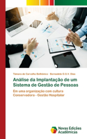 Análise da Implantação de um Sistema de Gestão de Pessoas