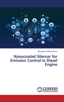 Nanocoated Silencer for Emission Control in Diesel Engine
