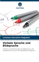 Verbale Sprache und Bildsprache