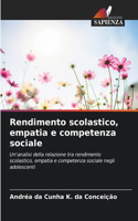 Rendimento scolastico, empatia e competenza sociale