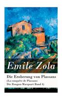 Die Eroberung von Plassans (La conquête de Plassans