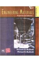 ENGINEERING MATERIALS: PROPERTIES AND SELECTION, 8/e