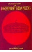 Encyclopaedia of Contemporary Indian Politics