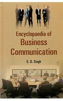 Encyclopaedia of Business Communication