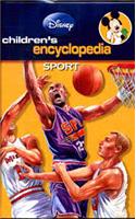 Childrens Encyclopedia Sport : Disnep