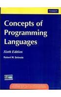 Concepts Of Programming Languages ( Sixth Edition )