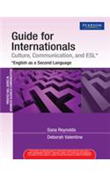 Guide for Internationals