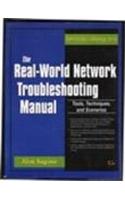 The Real Work Network Troubleshooting Manual