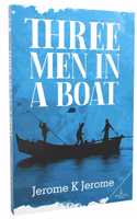 Three Men in a Boat