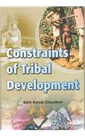 Constraints of Tribal Development