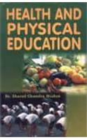 Health And Physical Education