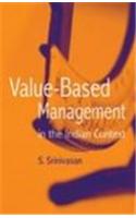Value-Based Management