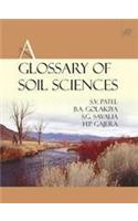 Glossary of Soil Sciences