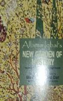 Allama Iqbal's New Garden Of Mystery