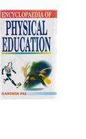 Encyclopaedia of Physical Education (Set of 5 Vols.)