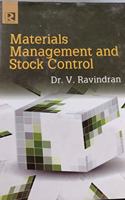 Materials Management and Stock Control