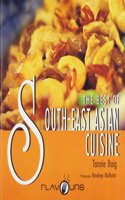 The Best of South East Asian Cuisine