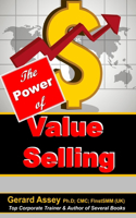 Power of Value Selling