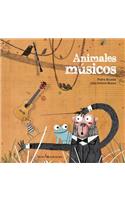 Animales Músicos