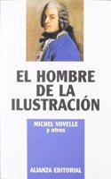 El hombre de la Ilustracion/ The Man of illustration